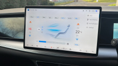 BYD Sealion 7 390kW Design AWD 83kWh 5dr Auto Electric Estate